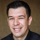 Christopher Rodriguez